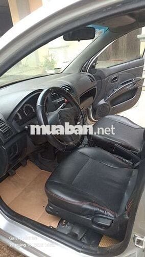 21 2011 LX 1.1 MT - 250000 km