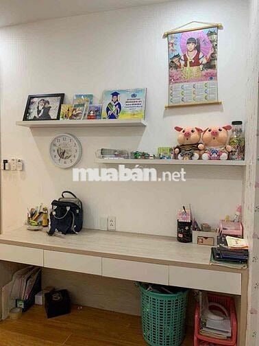 Cho thuê Dream Home Palace căn 2pn 2wc full nt 7tr5