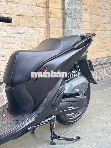 Sh 150fi đen nhám cuối 2019 khoá smartkey đại chât