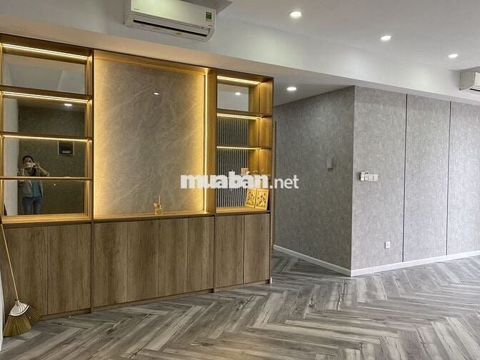 🌿 Căn hộ 3PN Celadon City – Emerald | 104m² Chỉ 16 Triệu/Tháng –Ở Ngay