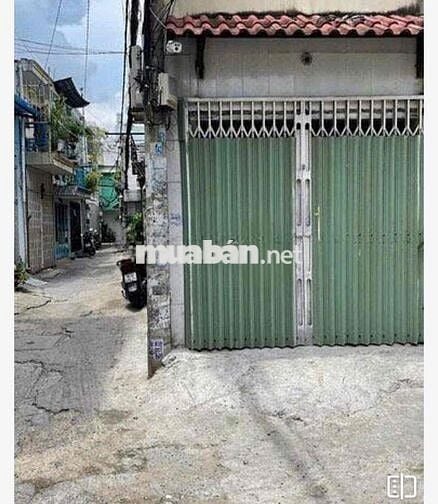 cho thuê nhà nguyên căn. 2pn2wc Bùi Đình Tuý p12 Bình Thạnh