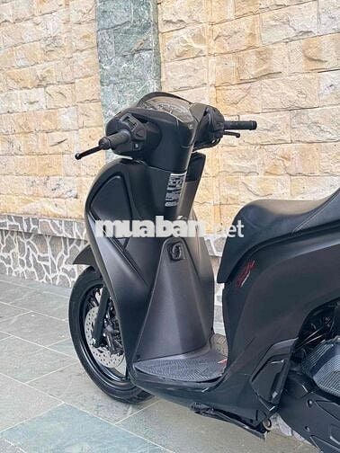 Sh 150fi đen nhám cuối 2019 khoá smartkey đại chât