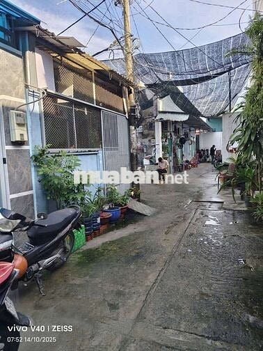 Bán nhà sổ Hồng riêng đường liên khu 4/5 BHHB quan bình tân thành phốồ