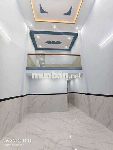 Bán nhà sổ Hồng riêng đường liên khu 4/5 BHHB quan bình tân thành phốồ