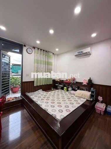 🏡BIỆT THỰ KHU VIP CHỦ XÂY TÂM HUYẾT NAY ĐỊNH CƯ CANADA GẤP BÁN-PH,V,H