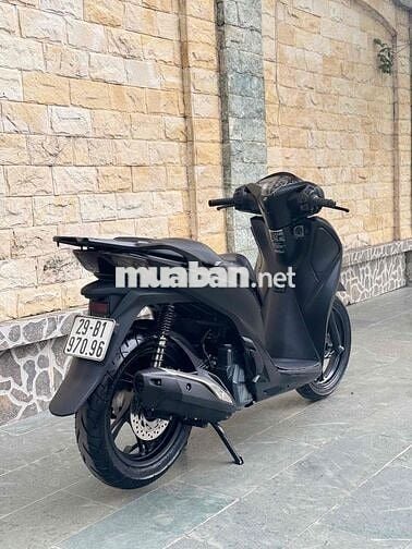 Sh 150fi đen nhám cuối 2019 khoá smartkey đại chât