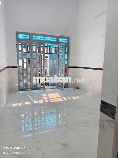 Bán nhà sổ Hồng riêng đường liên khu 4/5 BHHB quan bình tân thành phốồ