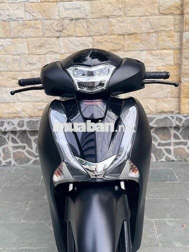 Sh 150fi đen nhám cuối 2019 khoá smartkey đại chât