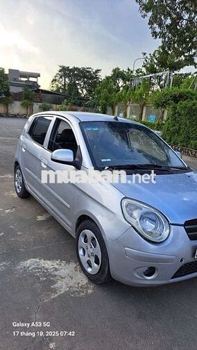 21 2011 LX 1.1 MT - 250000 km