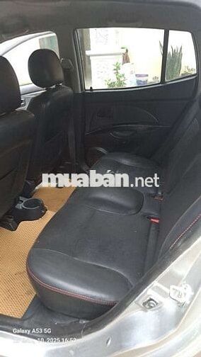 21 2011 LX 1.1 MT - 250000 km