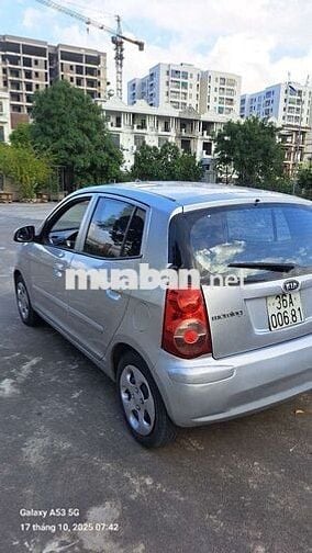 21 2011 LX 1.1 MT - 250000 km