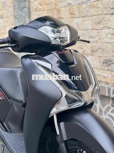 Sh 150fi đen nhám cuối 2019 khoá smartkey đại chât