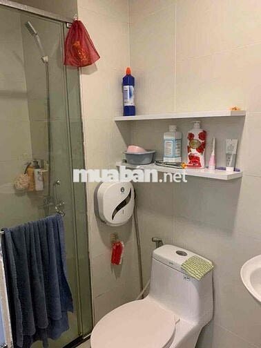 Cho thuê Dream Home Palace căn 2pn 2wc full nt 7tr5