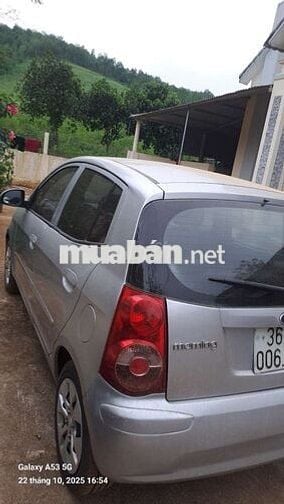 21 2011 LX 1.1 MT - 250000 km