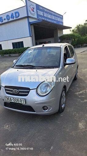 21 2011 LX 1.1 MT - 250000 km