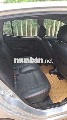 21 2011 LX 1.1 MT - 250000 km