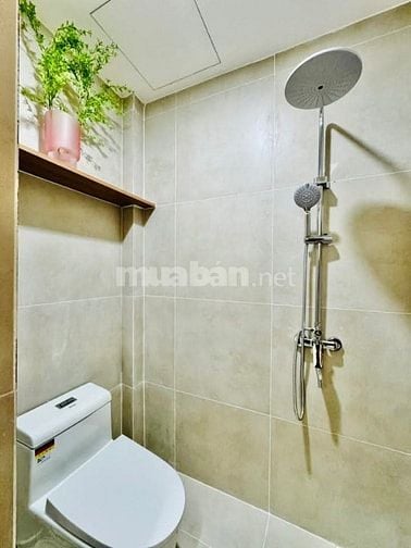 ⚡BÁN NHÀ HẺM 1/ SỔ HỒNG RIÊNG ĐƯỜNG NGUYỄN THÁI SƠN P7 GV GIÁ 1 TỶ450 