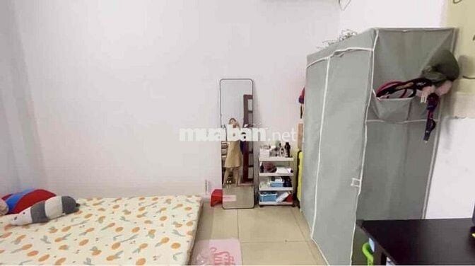 CHO THUÊ PHÒNG 20M2 - GẦN VĂN LANG CS3 - GIÁ SINH VIÊN - ƯU TIÊN NAM