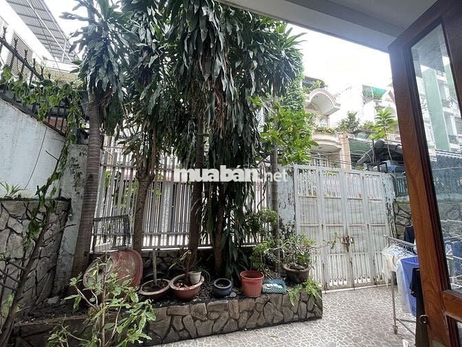 NHÀ NGUYÊN CĂN – HẺM XE HƠI 7M, SÂN BAY T3 – VĂN CHUNG, TÂN BÌNH