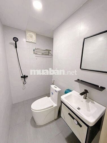Bán nhà HXH đường Lê Thúc Hoạch, nhà mới, SHR, giá 7.8 tỷ