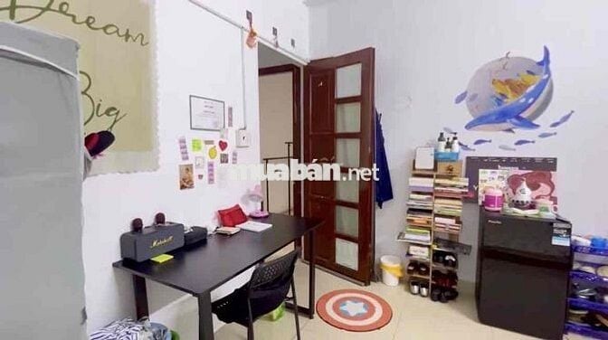 CHO THUÊ PHÒNG 20M2 - GẦN VĂN LANG CS3 - GIÁ SINH VIÊN - ƯU TIÊN NAM