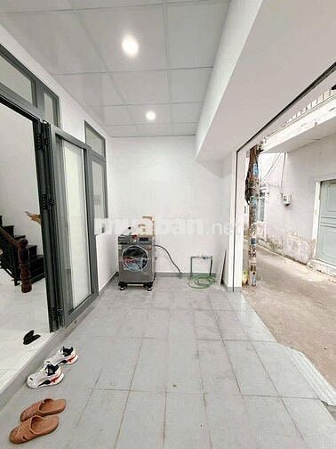 Bán nhà HXH đường Lê Thúc Hoạch, nhà mới, SHR, giá 7.8 tỷ