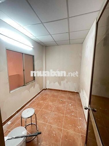 Nhà Mới Sơn Sửa MTKD DƯƠNG KHUÊ. DT: 4.2 X 18 Trệt Lầu 2PN 2WC