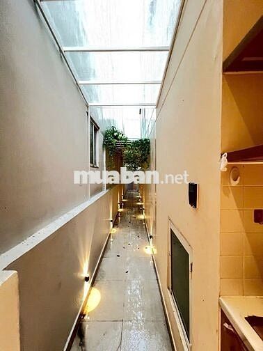 🔥[5mx20m]🔥NHÀ ĐẸP NGUYỄN HỮU CẢNH-GẦN LANDMARK 81,TRUNG TÂM BÌNH THẠNH