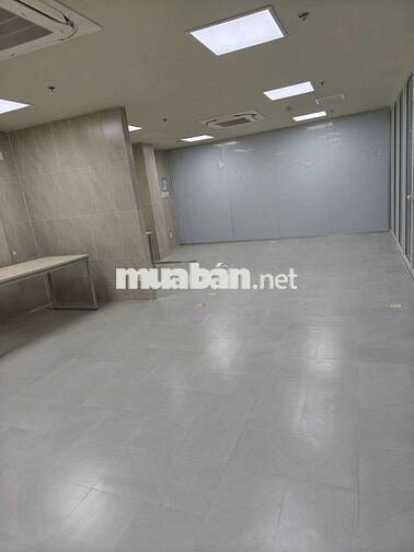 Cho thuê Văn Phòng Hoàn Thiện Áp Dụng Chi Phí Trọn Gói