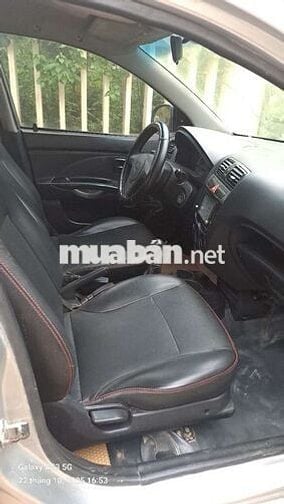 21 2011 LX 1.1 MT - 250000 km