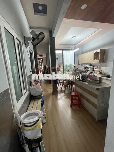 NHÀ NGUYÊN CĂN – HẺM XE HƠI 7M, SÂN BAY T3 – VĂN CHUNG, TÂN BÌNH