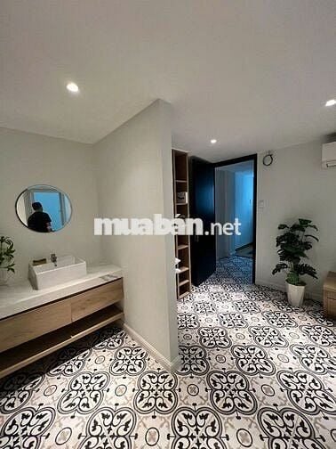 🔥[5mx20m]🔥NHÀ ĐẸP NGUYỄN HỮU CẢNH-GẦN LANDMARK 81,TRUNG TÂM BÌNH THẠNH