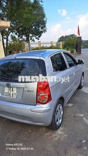 21 2011 LX 1.1 MT - 250000 km