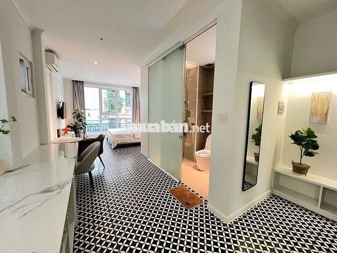 🔥[5mx20m]🔥NHÀ ĐẸP NGUYỄN HỮU CẢNH-GẦN LANDMARK 81,TRUNG TÂM BÌNH THẠNH