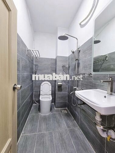 🌿 STUDIO BAN CÔNG CỰC THOÁNG–SÀN GỖ CAO CẤP –LÊ QUANG ĐỊNH, BÌNH THẠNH