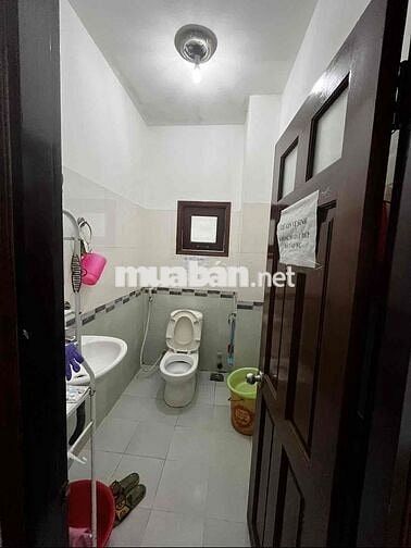 CHO THUÊ PHÒNG 20M2 - GẦN VĂN LANG CS3 - GIÁ SINH VIÊN - ƯU TIÊN NAM