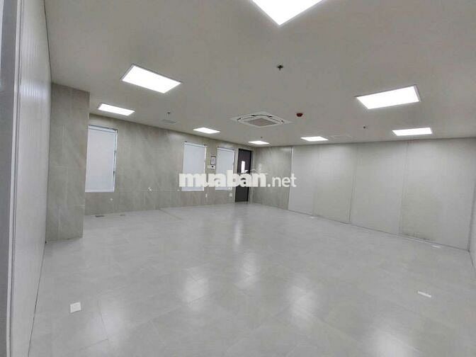 Cho thuê Văn Phòng Hoàn Thiện Áp Dụng Chi Phí Trọn Gói