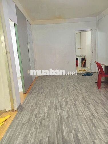 CHO THUÊ CĂN HỘ CHUNG CƯ – LẦU 2 – 62m² – 2PN