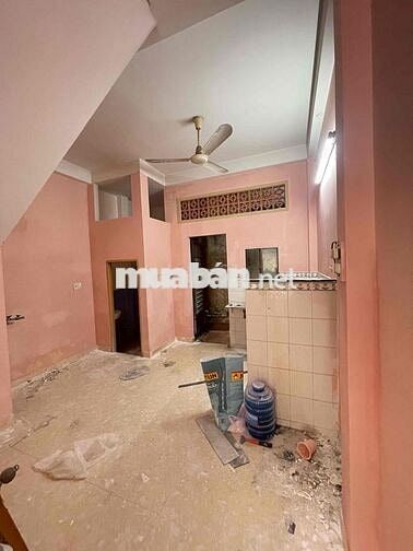 Nhà Mới Sơn Sửa MTKD DƯƠNG KHUÊ. DT: 4.2 X 18 Trệt Lầu 2PN 2WC