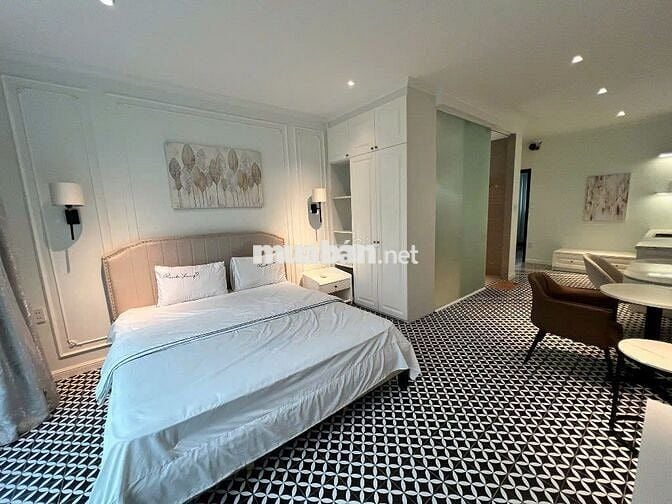 🔥[5mx20m]🔥NHÀ ĐẸP NGUYỄN HỮU CẢNH-GẦN LANDMARK 81,TRUNG TÂM BÌNH THẠNH