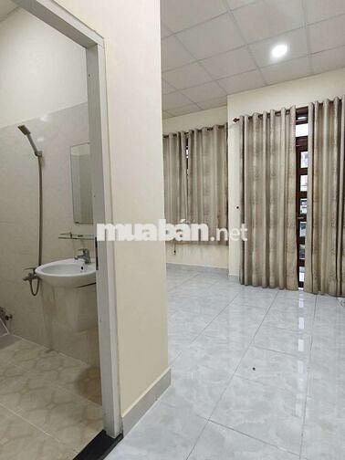 Bán nhà đường Nguyễn Thị kiểu 60m2 2tầng shr.