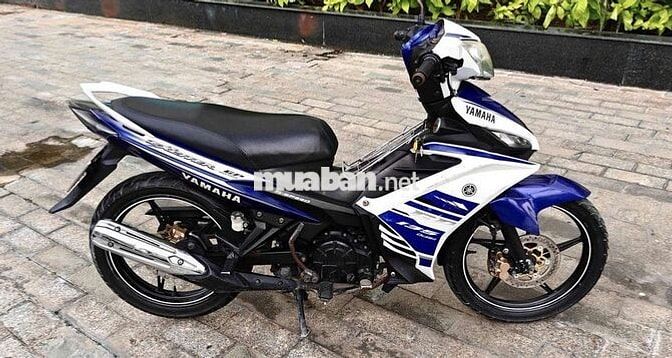 Exciter 135 đời 2014 biển số TP. Chính chủ