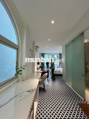 🔥[5mx20m]🔥NHÀ ĐẸP NGUYỄN HỮU CẢNH-GẦN LANDMARK 81,TRUNG TÂM BÌNH THẠNH