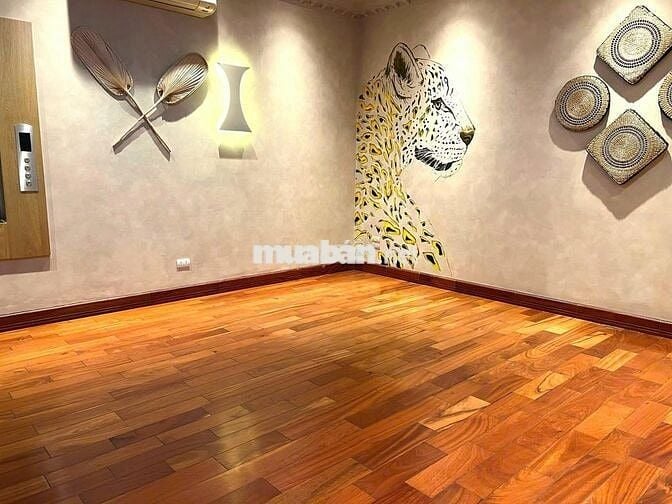 📞 Biệt Thự Cho Thuê HXH Út Tịch_10x20m, Trệt 3 Lầu, Nhà Mới Đẹp