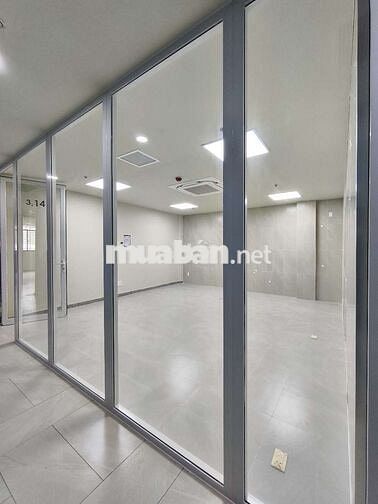 Cho thuê Văn Phòng Hoàn Thiện Áp Dụng Chi Phí Trọn Gói