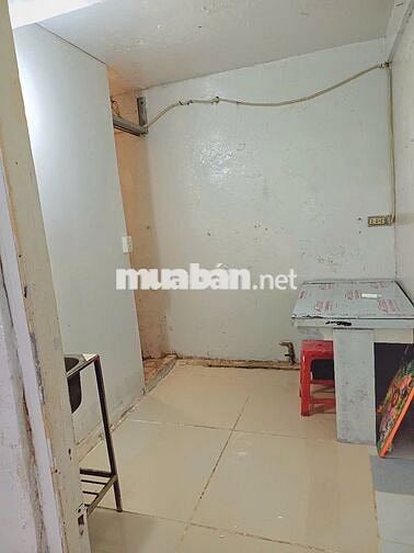 CHO THUÊ CĂN HỘ CHUNG CƯ – LẦU 2 – 62m² – 2PN