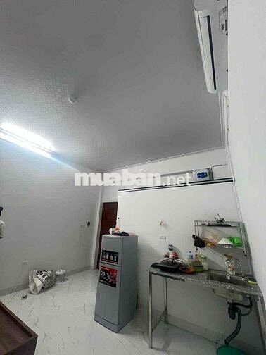 cho thuê chmn số 02, ngõ 21/23 yên xác full nt, 3tr5 ở liền