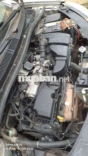 21 2011 LX 1.1 MT - 250000 km