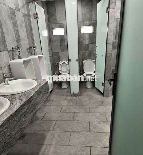 Cho thuê Văn Phòng Hoàn Thiện Áp Dụng Chi Phí Trọn Gói