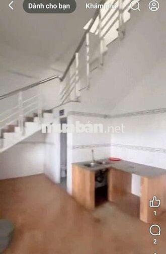 CHO  THUÊ  KHO  XƯỞNG ( 1.000m2) ĐƯỜNG  TRẦN VĂN GIÀU. H. BÌNH  CHÁNH